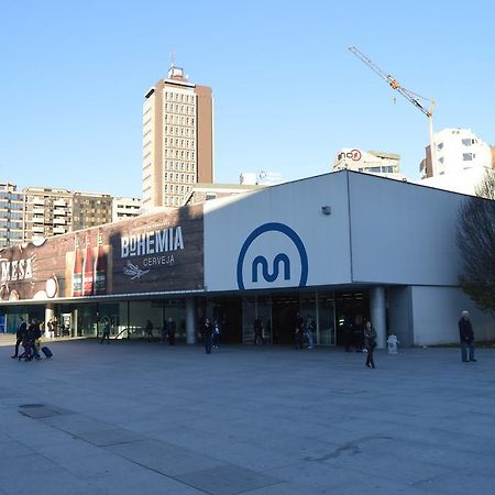 Apartament Oporto Old In New Zewnętrze zdjęcie