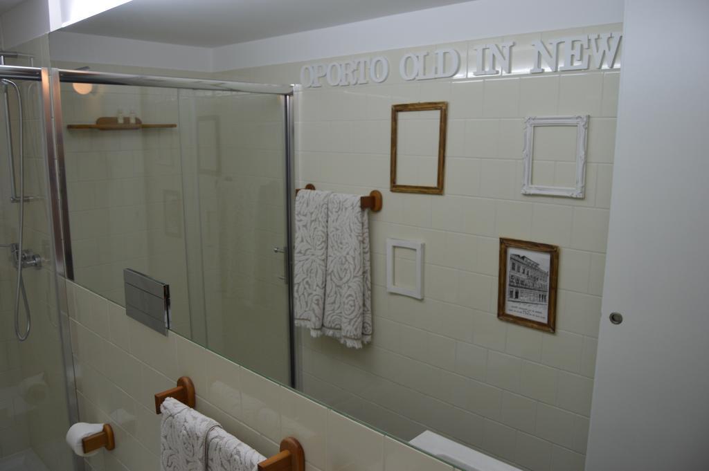 Apartament Oporto Old In New Zewnętrze zdjęcie