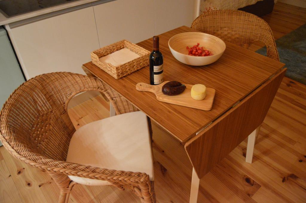 Apartament Oporto Old In New Zewnętrze zdjęcie
