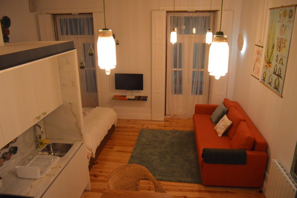 Apartament Oporto Old In New Zewnętrze zdjęcie