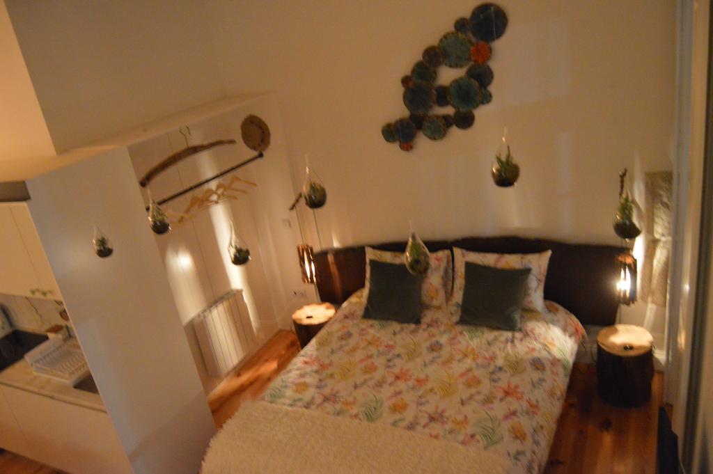 Apartament Oporto Old In New Zewnętrze zdjęcie