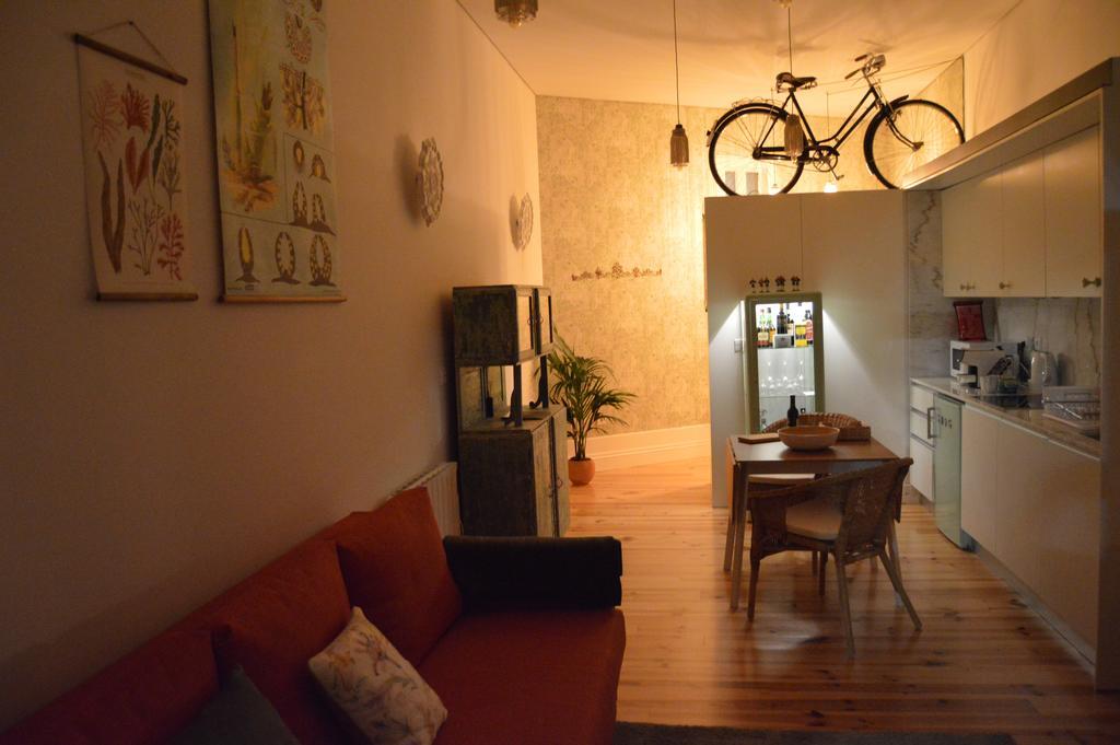 Apartament Oporto Old In New Zewnętrze zdjęcie