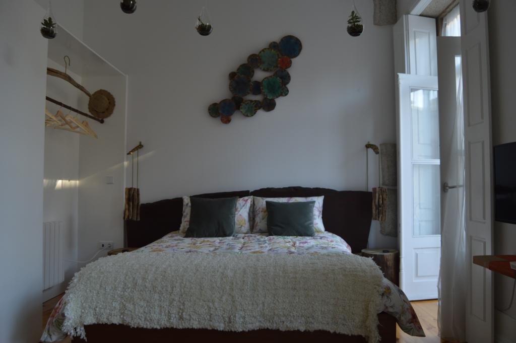 Apartament Oporto Old In New Zewnętrze zdjęcie