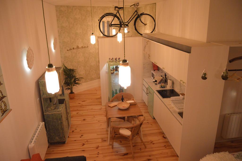 Apartament Oporto Old In New Zewnętrze zdjęcie