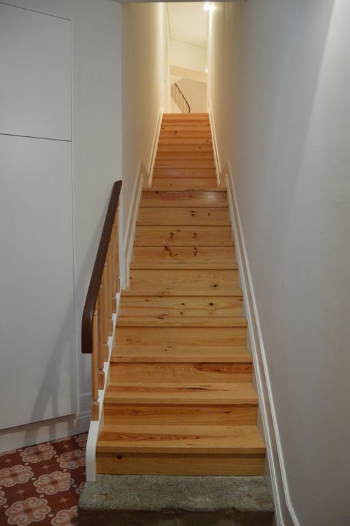 Apartament Oporto Old In New Zewnętrze zdjęcie