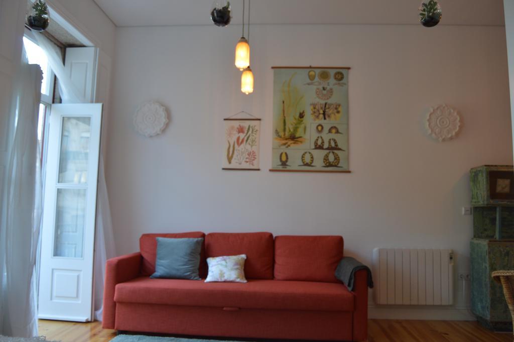 Apartament Oporto Old In New Zewnętrze zdjęcie