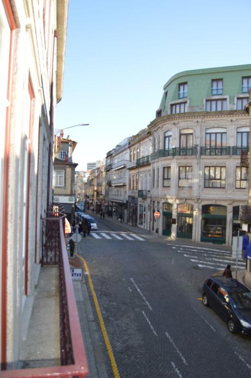 Apartament Oporto Old In New Zewnętrze zdjęcie