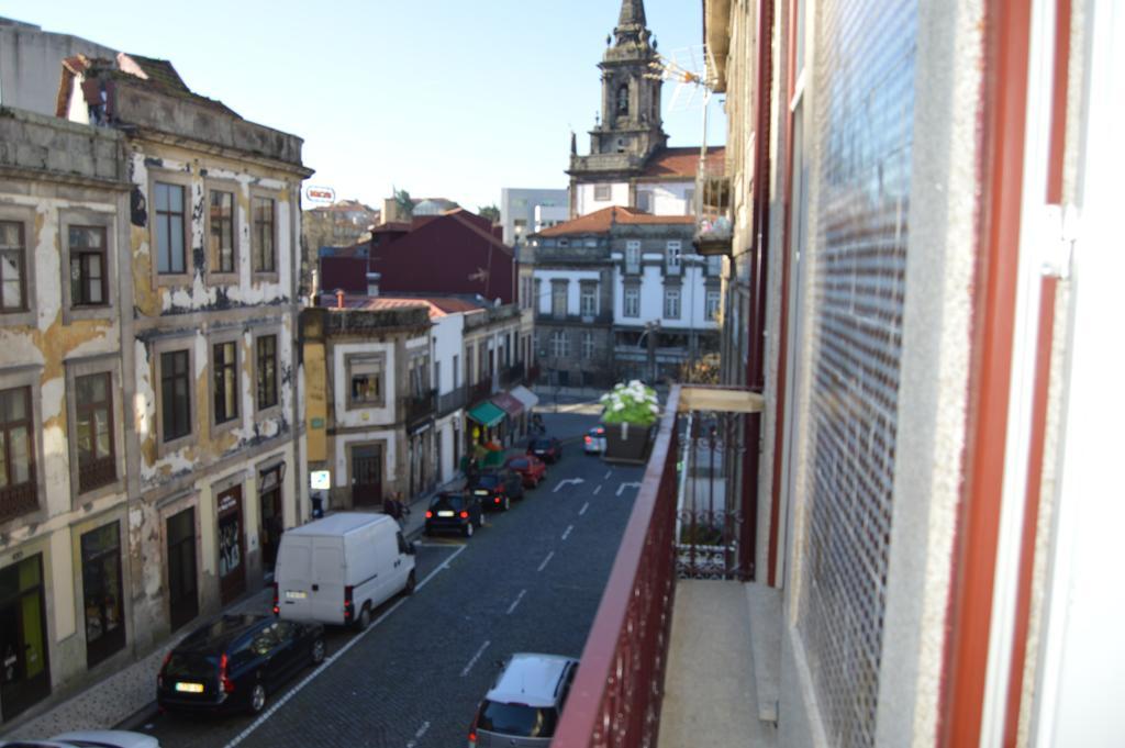 Apartament Oporto Old In New Zewnętrze zdjęcie