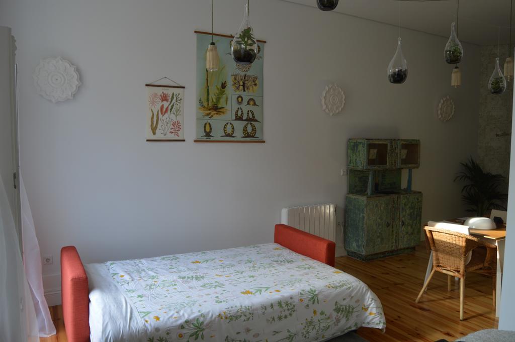 Apartament Oporto Old In New Zewnętrze zdjęcie