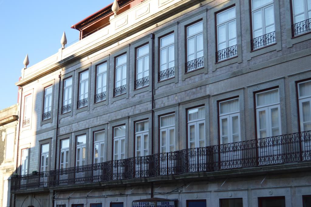 Apartament Oporto Old In New Zewnętrze zdjęcie