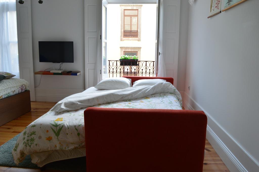 Apartament Oporto Old In New Zewnętrze zdjęcie